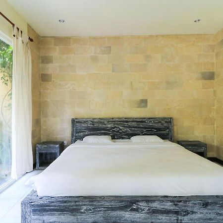 De Dalam Villa Ubud ภายนอก รูปภาพ