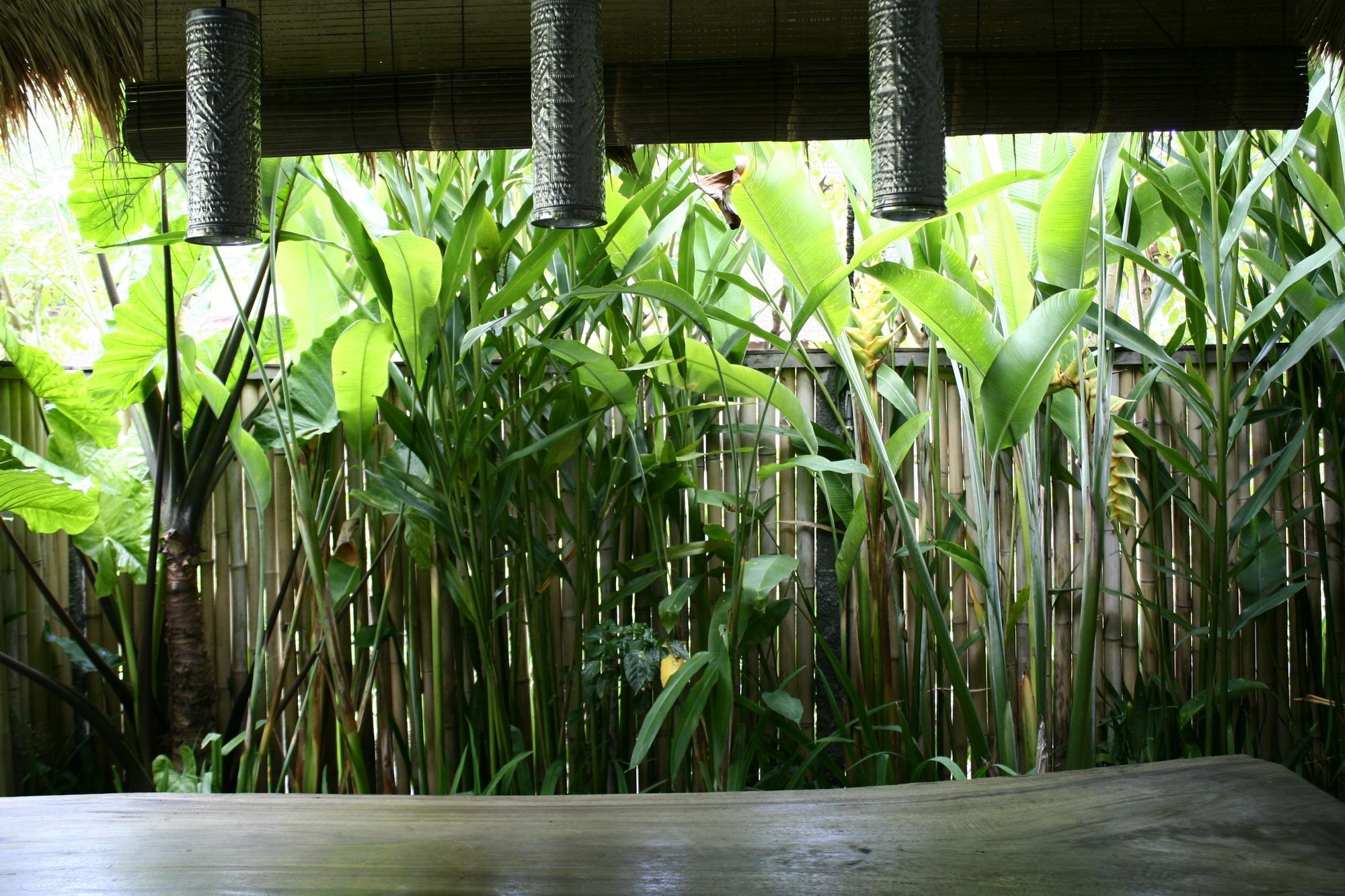 De Dalam Villa Ubud ภายนอก รูปภาพ
