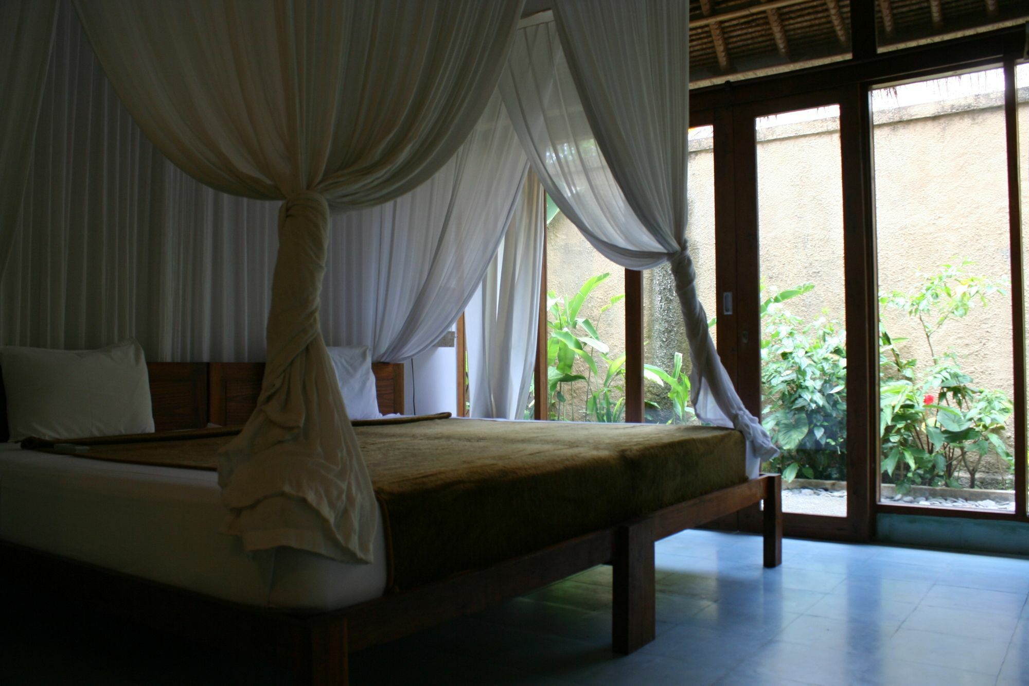 De Dalam Villa Ubud ภายนอก รูปภาพ